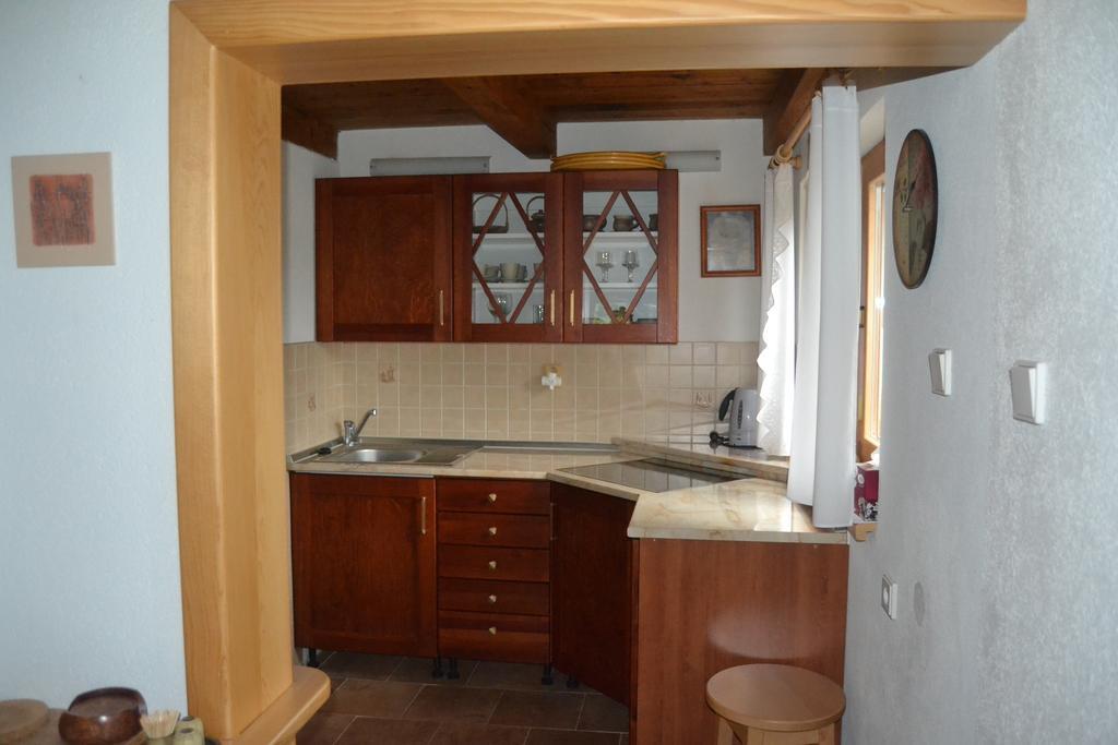 Chata Dolce Trutnov Room photo