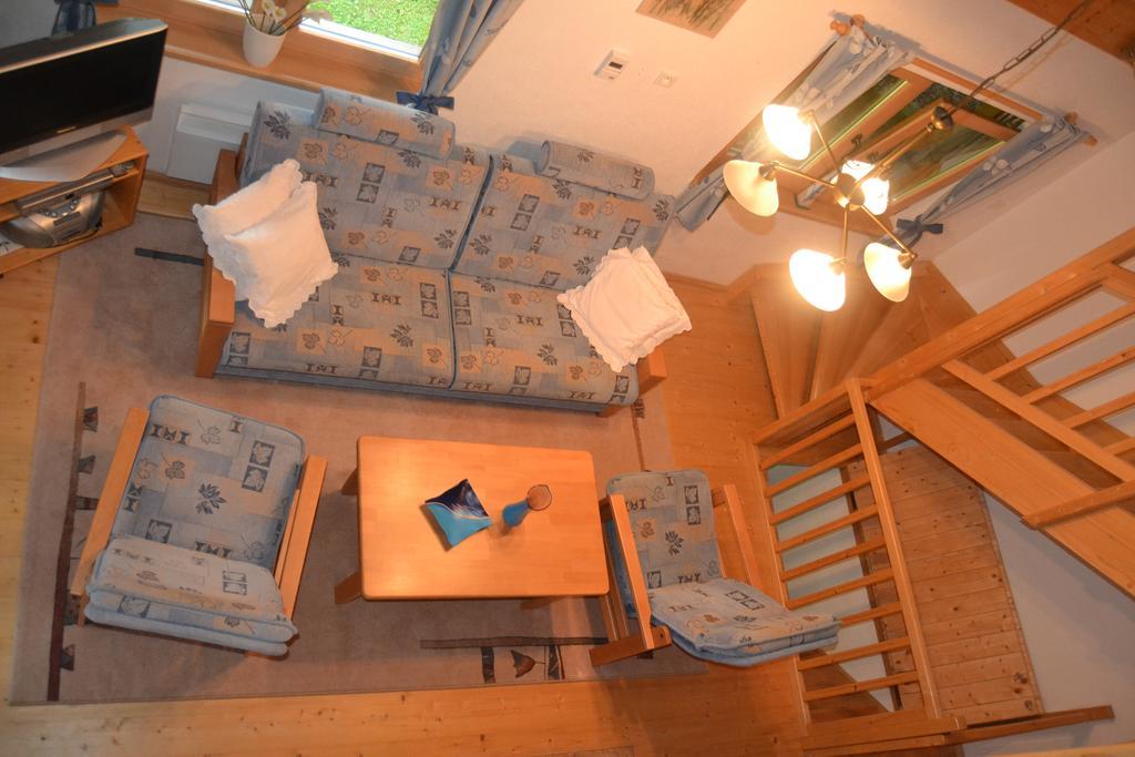 Chata Dolce Trutnov Room photo
