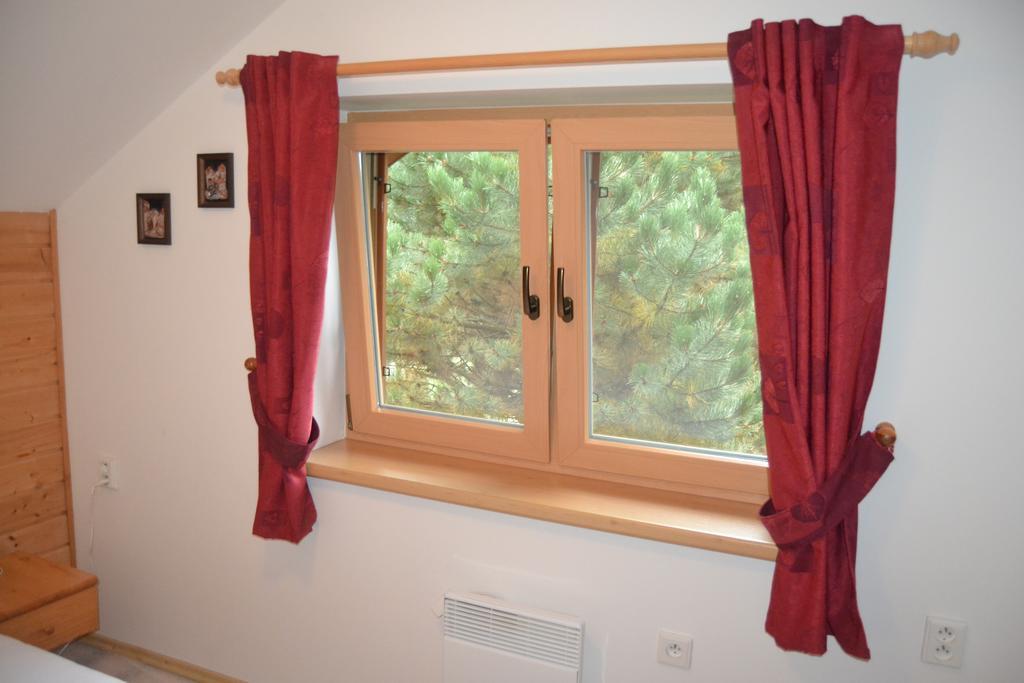 Chata Dolce Trutnov Room photo