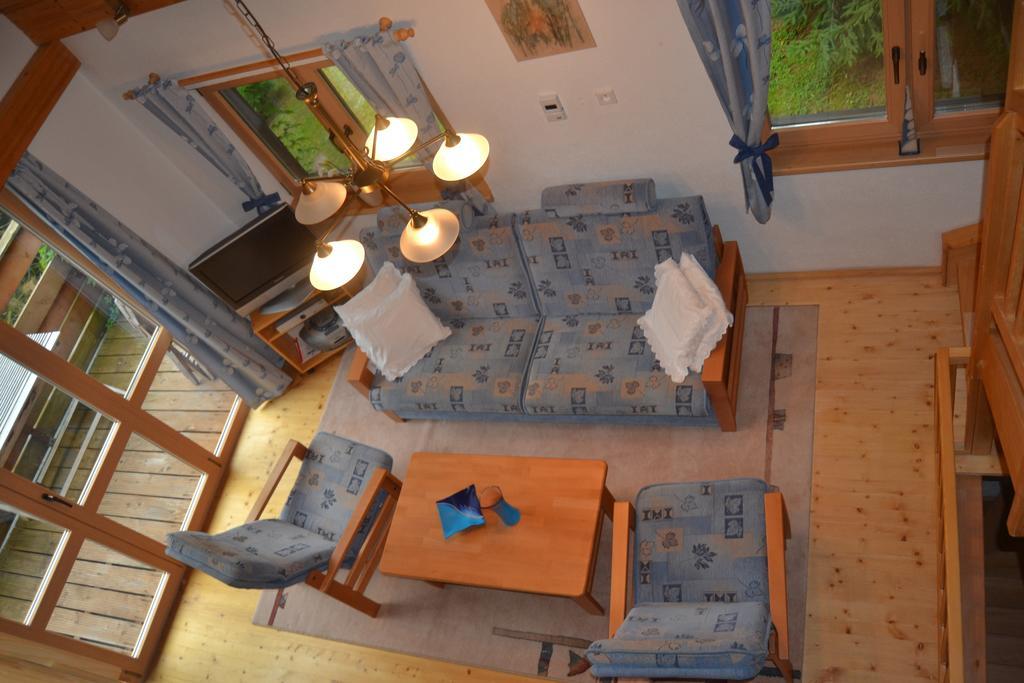 Chata Dolce Trutnov Room photo