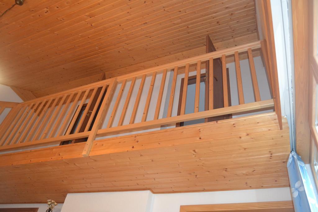 Chata Dolce Trutnov Room photo