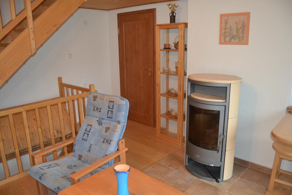 Chata Dolce Trutnov Room photo