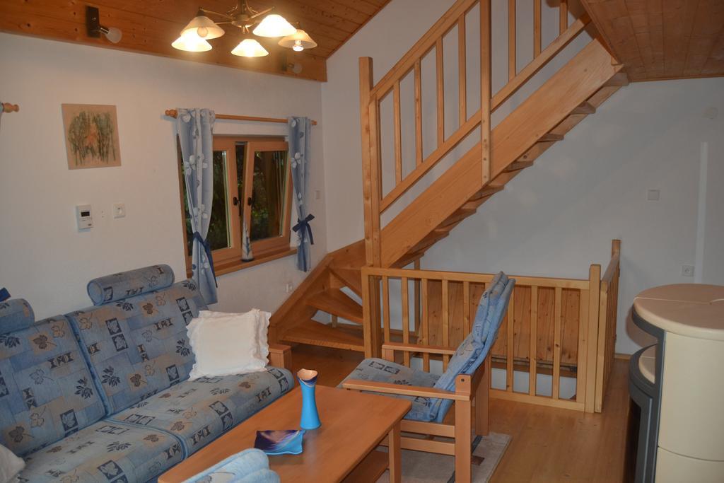 Chata Dolce Trutnov Room photo