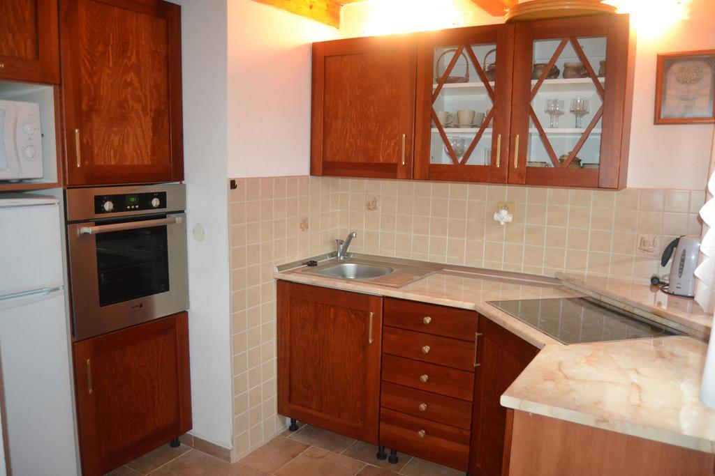 Chata Dolce Trutnov Room photo