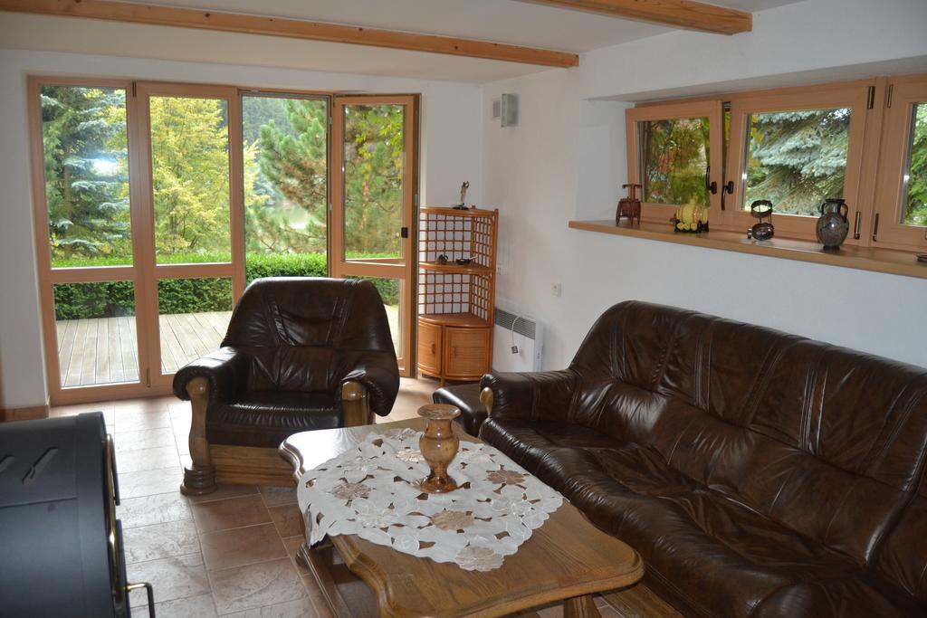 Chata Dolce Trutnov Room photo
